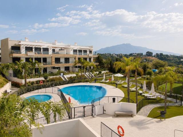 Piso, Benatalaya, Estepona