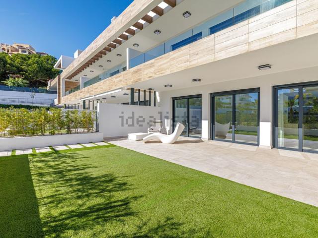 Piso, Benatalaya, Estepona
