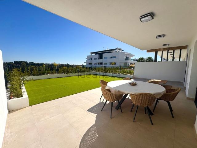 Piso, Benatalaya, Estepona