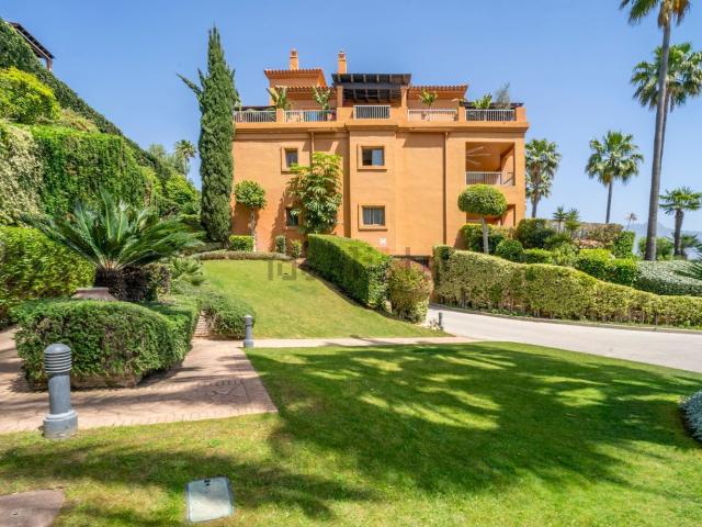 Piso, Benatalaya, Estepona