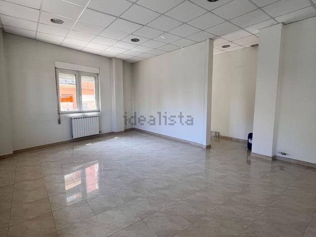 Piso, Benavente