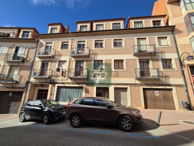 Piso, Benavente