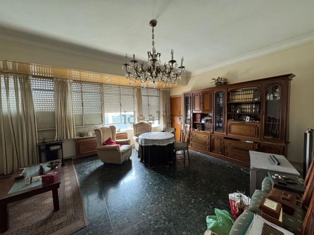 Piso, Benavente
