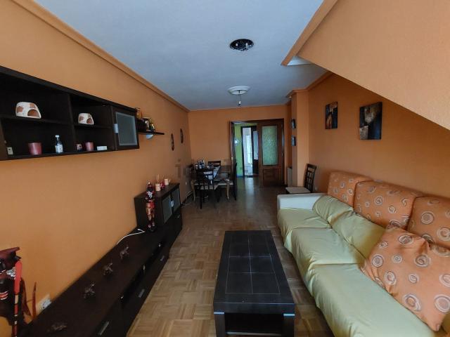 Piso, Benavente