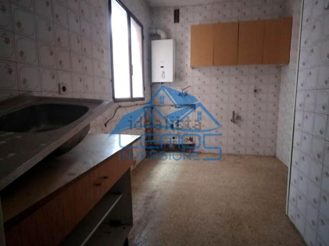 Piso, Benavente
