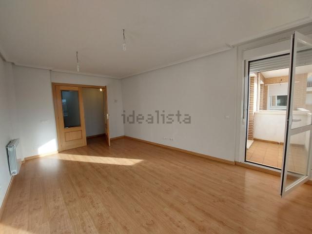Piso, Benavente