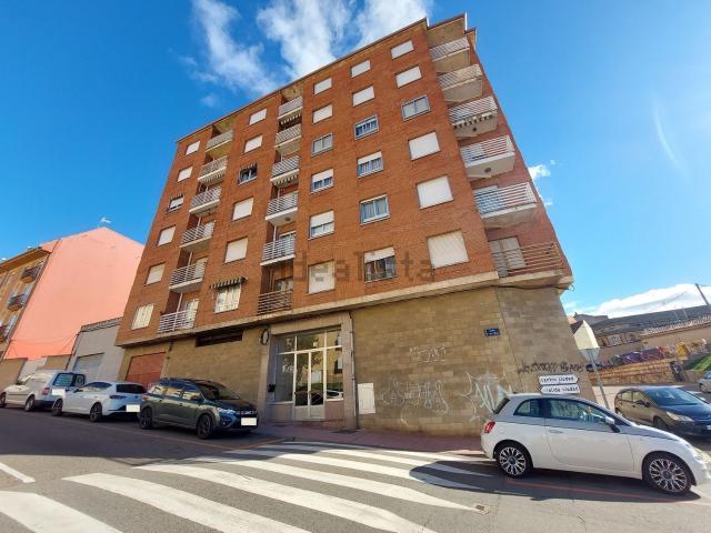 Piso, Benavente