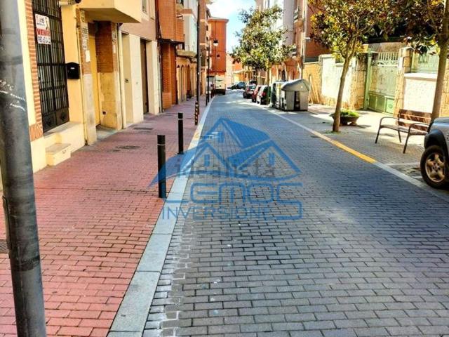 Piso, Benavente