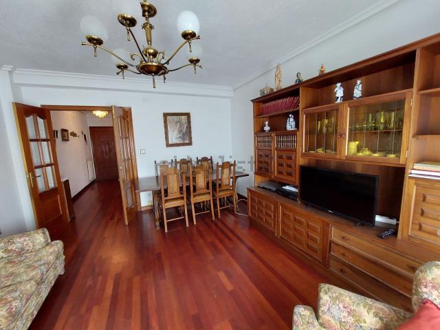 Piso, Benavente