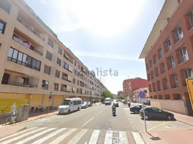 Piso, Benavente