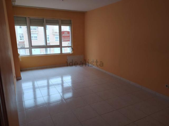 Piso, Benavente