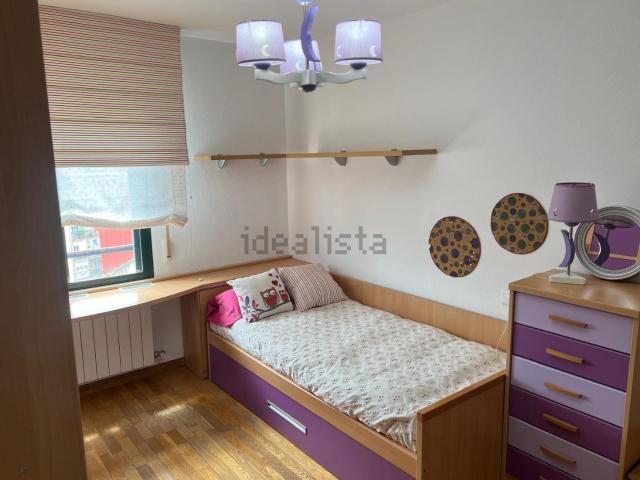 Piso, Benavente