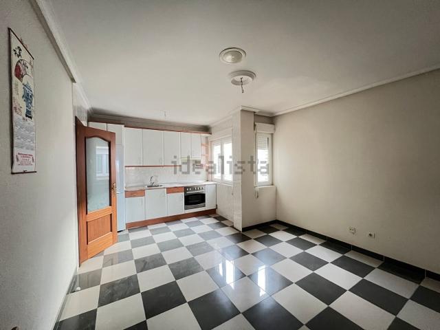 Piso, Benavente