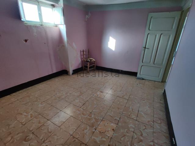 Piso, Benabarre