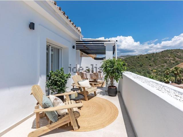 Piso, Benahavís