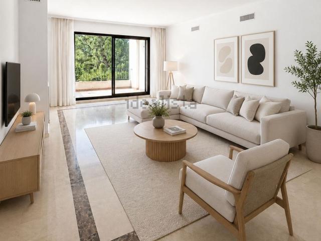 Piso, Benahavís