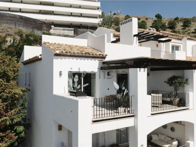 Piso, Benahavís