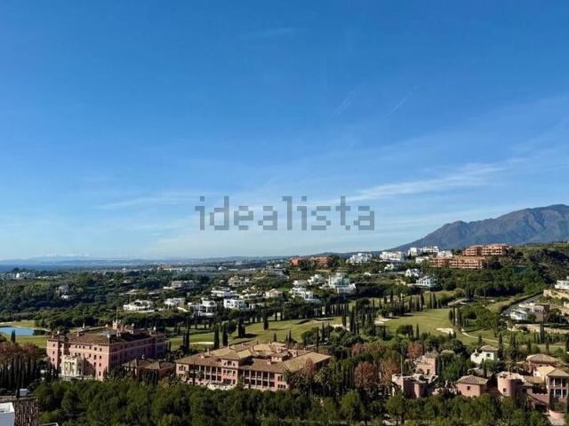 Piso, Benahavís