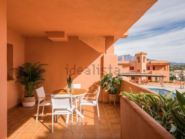 Piso, Benahavís