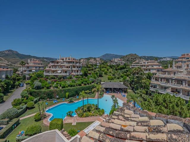 Piso, Benahavís