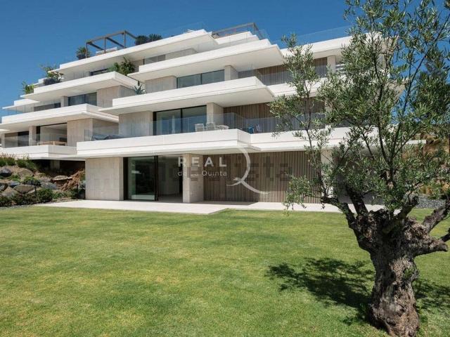 Piso, Benahavís
