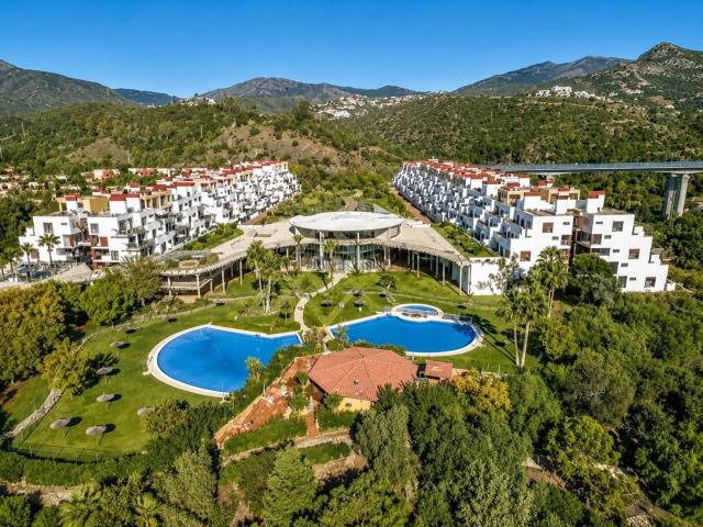 Piso, Benahavís