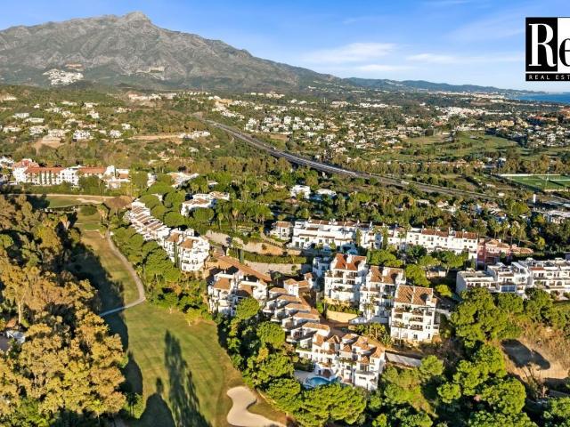 Piso, Benahavís
