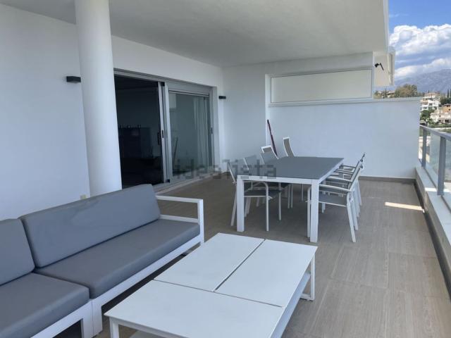 Piso, Benahavís