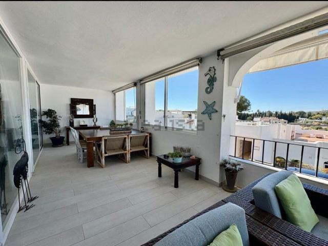 Piso, Benahavís