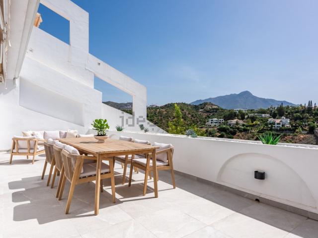 Piso, Benahavís