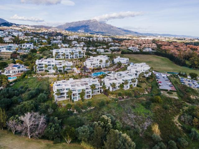 Piso, Benahavís