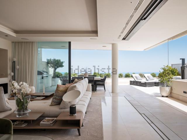 Piso, Benahavís
