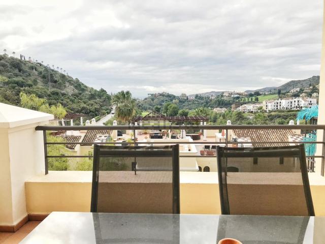 Piso, Benahavís