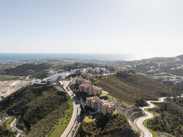 Piso, Benahavís