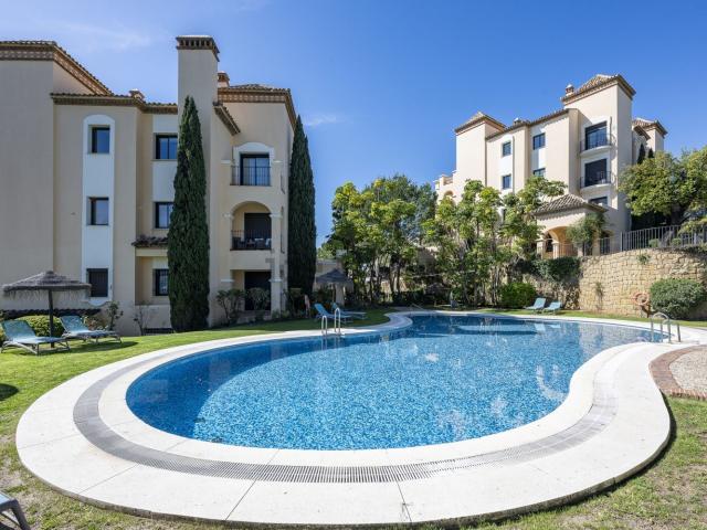 Piso, Benahavís