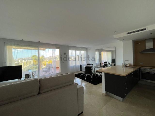 Piso, Benahavís