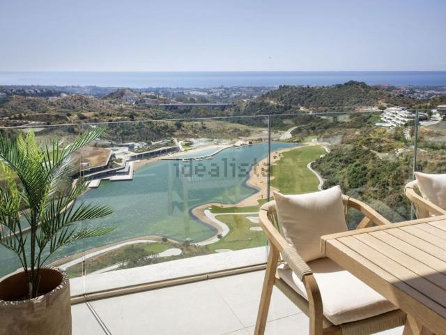 Piso, Benahavís