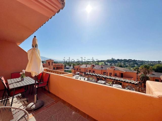 Piso, Benahavís