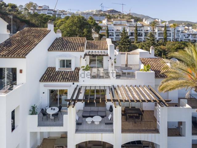 Piso, Benahavís