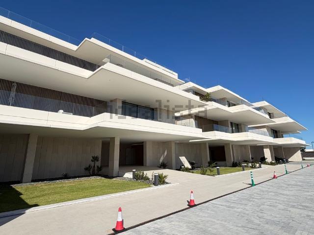 Piso, Benahavís
