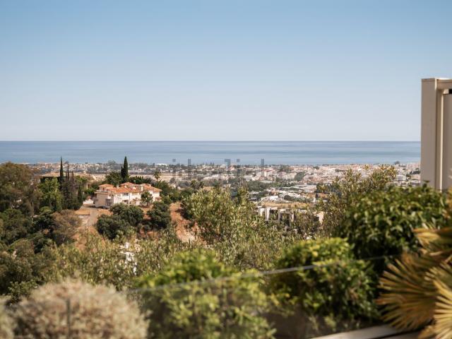 Piso, Benahavís