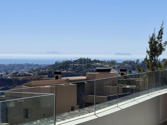 Piso, Benahavís