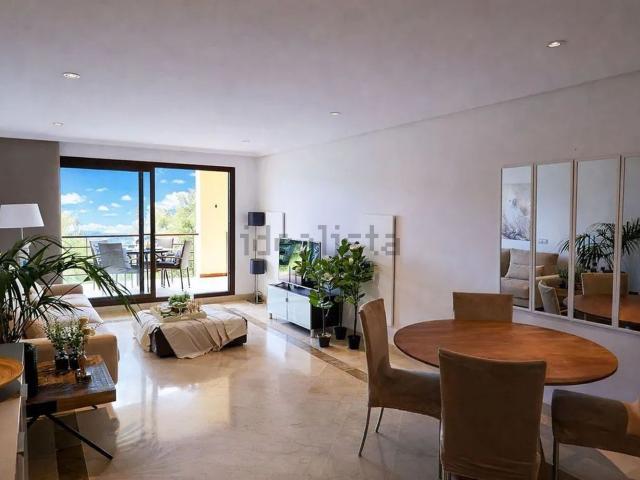 Piso, Benahavís