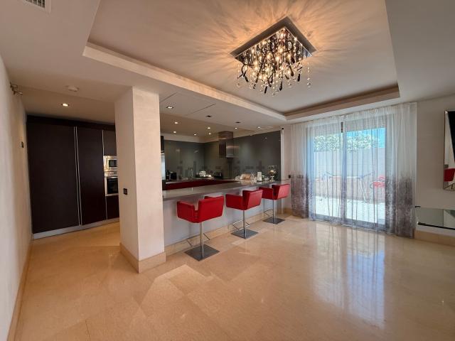 Piso, Benahavís
