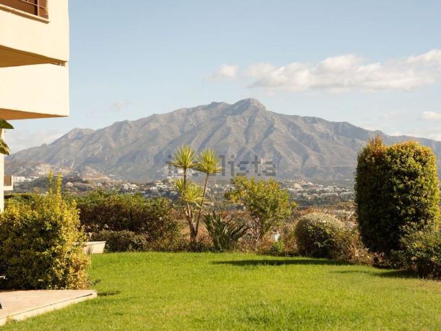 Piso, Benahavís