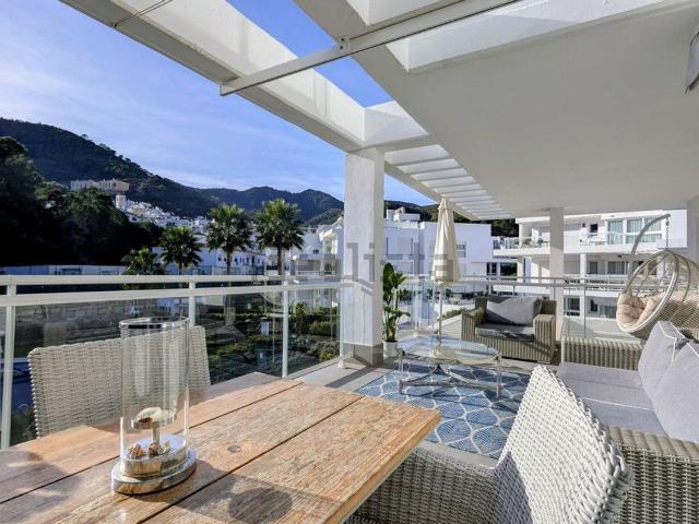 Piso, Benahavís