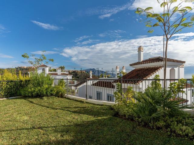 Piso, Benahavís