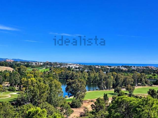 Piso, Benahavís