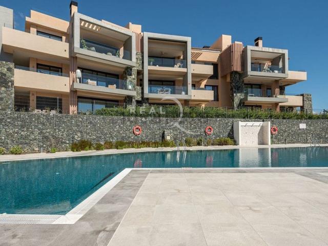 Piso, Benahavís