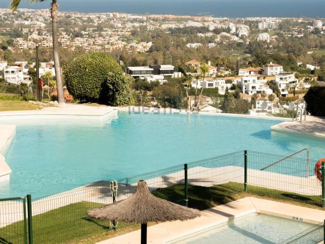 Piso, Benahavís